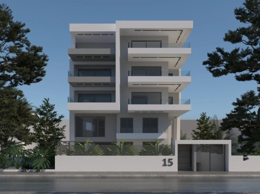 Casa en Vari, Ática, Grecia 1 - 19043804