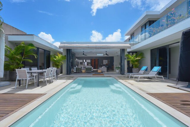Haus in Grand Baie, Riviere du Rempart, Mauritius 1 - 19043703