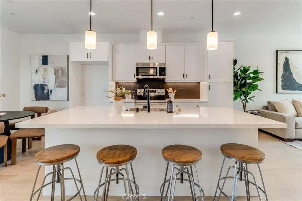 Townhouse en San Luis Obispo, California, Estados Unidos 1 - 17917460