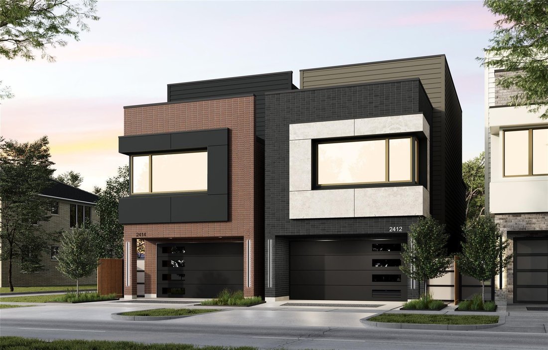 House in Houston, Texas, United States 1 - 19044115
