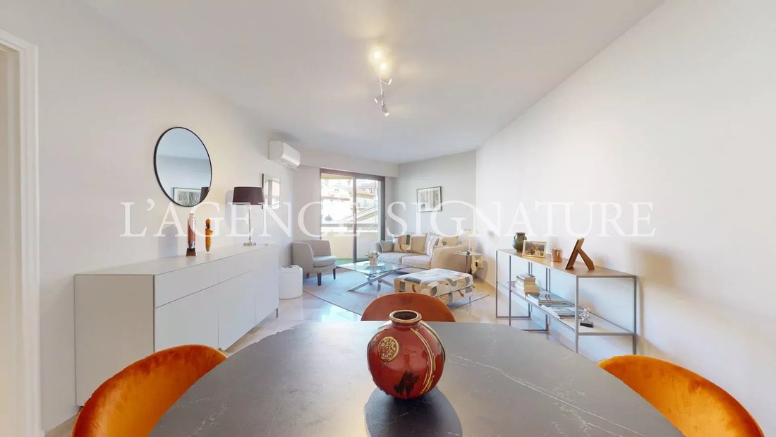 Apartment in Nice, Provence-Alpes-Côte d'Azur, France 3 - 19044145