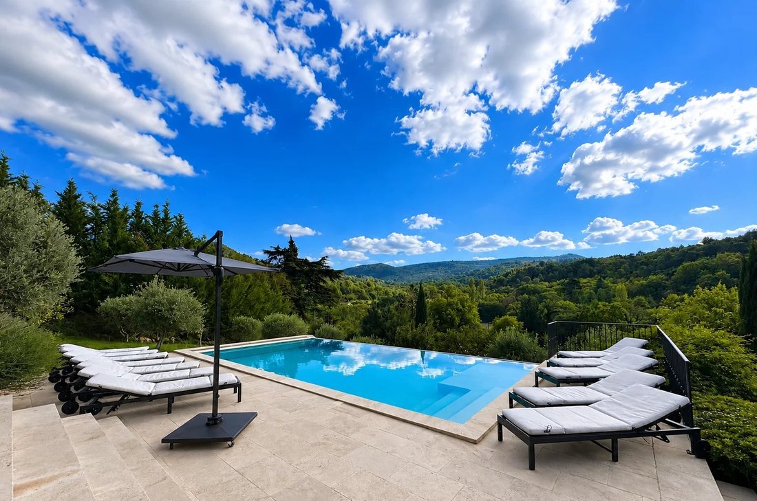 Villa in Apt, Provence-Alpes-Côte d'Azur, Frankreich 2 - 19044150