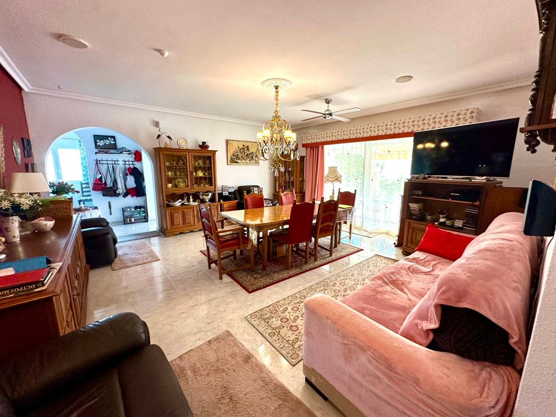 Villa a Torrevieja, Comunità Valenzana, Spagna 3 - 19044071