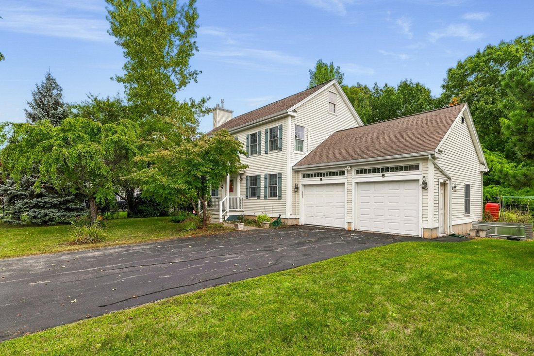 Casa en Seabrook, Nuevo Hampshire, Estados Unidos 3 - 19044276