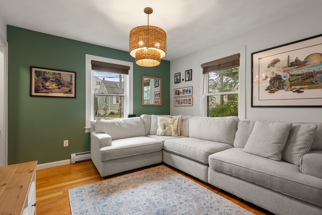Casa a Everett, Massachusetts, Stati Uniti 4 - 19043246