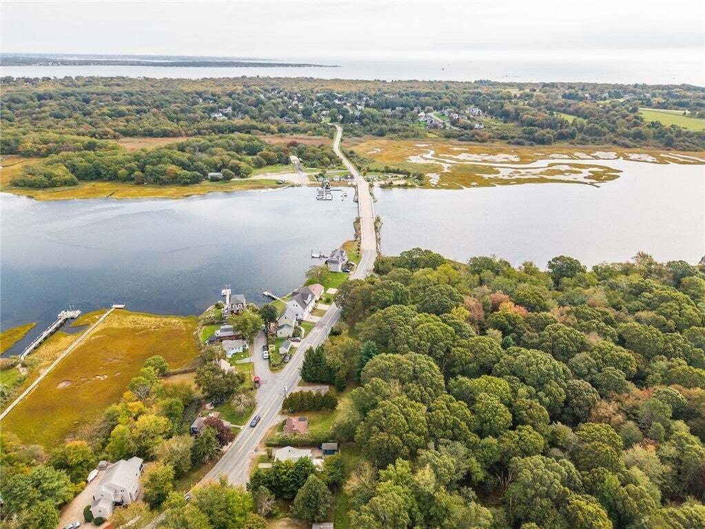 Casa en South Kingstown, Rhode Island, Estados Unidos 1 - 19043405