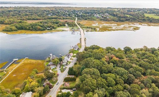 Haus in South Kingstown, Rhode Island, Vereinigte Staaten 1