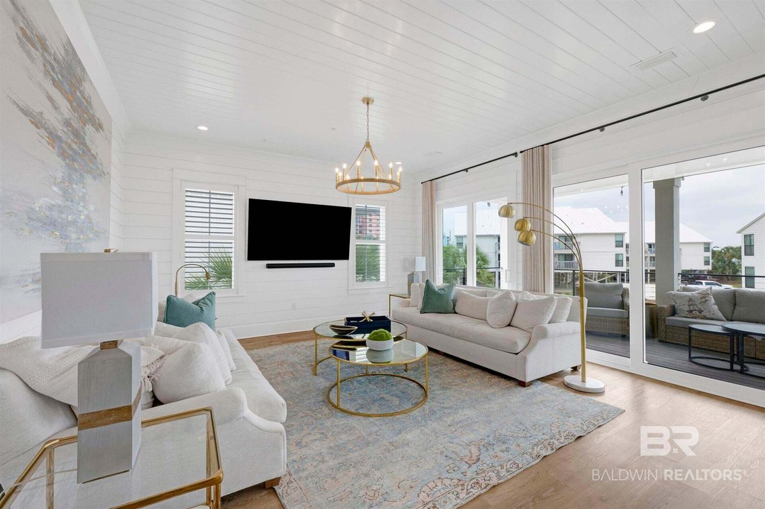 House in Orange Beach, Alabama, United States 3 - 19043379