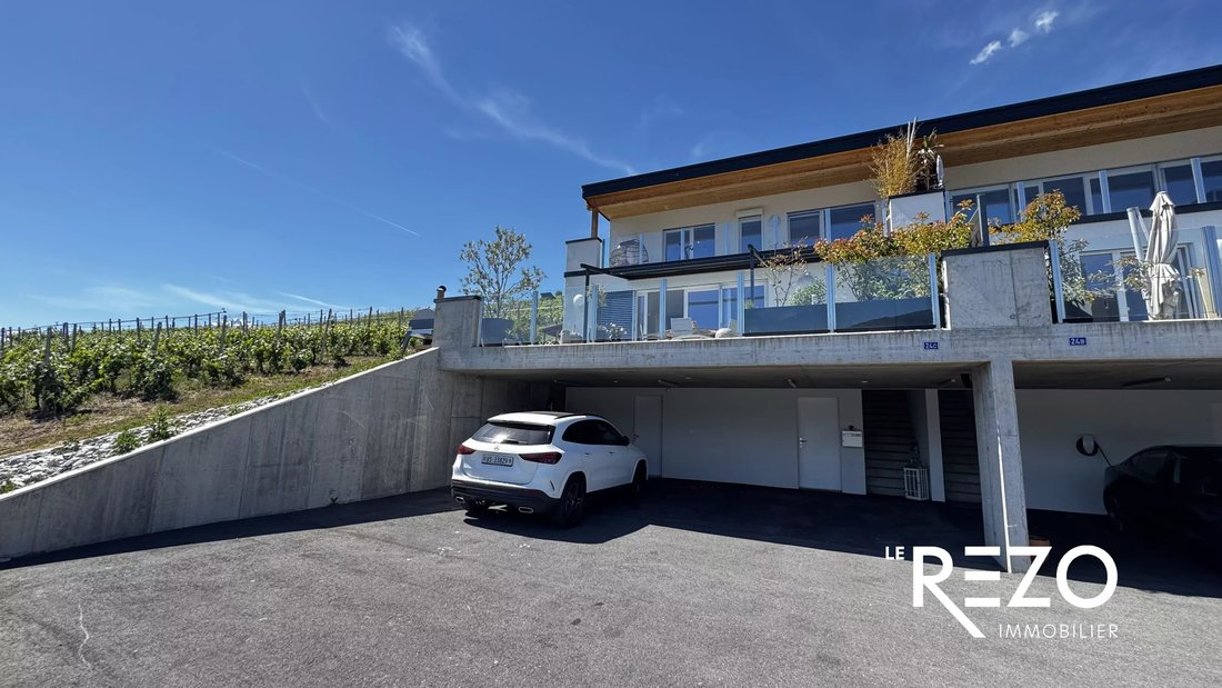 House in Ayent, Valais/Wallis, Switzerland 1 - 19043667