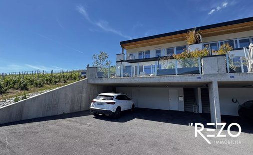 Maison à Luc (Ayent), Ayent, Valais 1