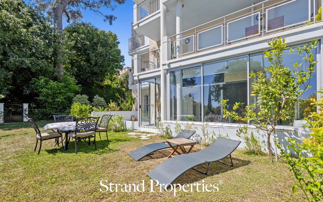 Apartment in Laval, Antibes, France 3 - 19043347