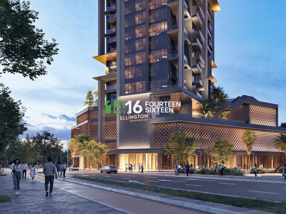 Apartment in Nad Al Sheba 1, Nad Al Sheba, Dubai 1 - 19044255