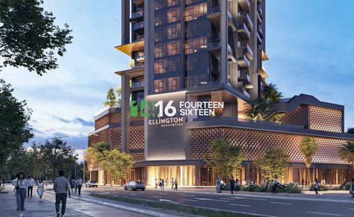 Apartamento en Nad Al Sheba 1, Nad Al Sheba, Dubái 1