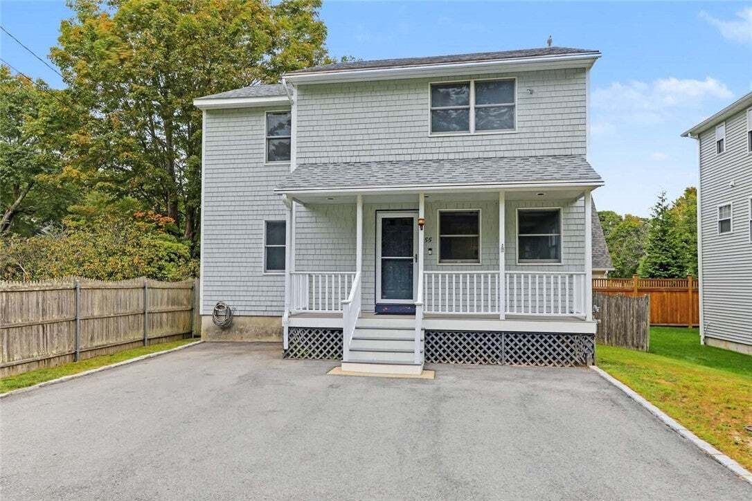 Casa en South Kingstown, Rhode Island, Estados Unidos 3 - 19043405