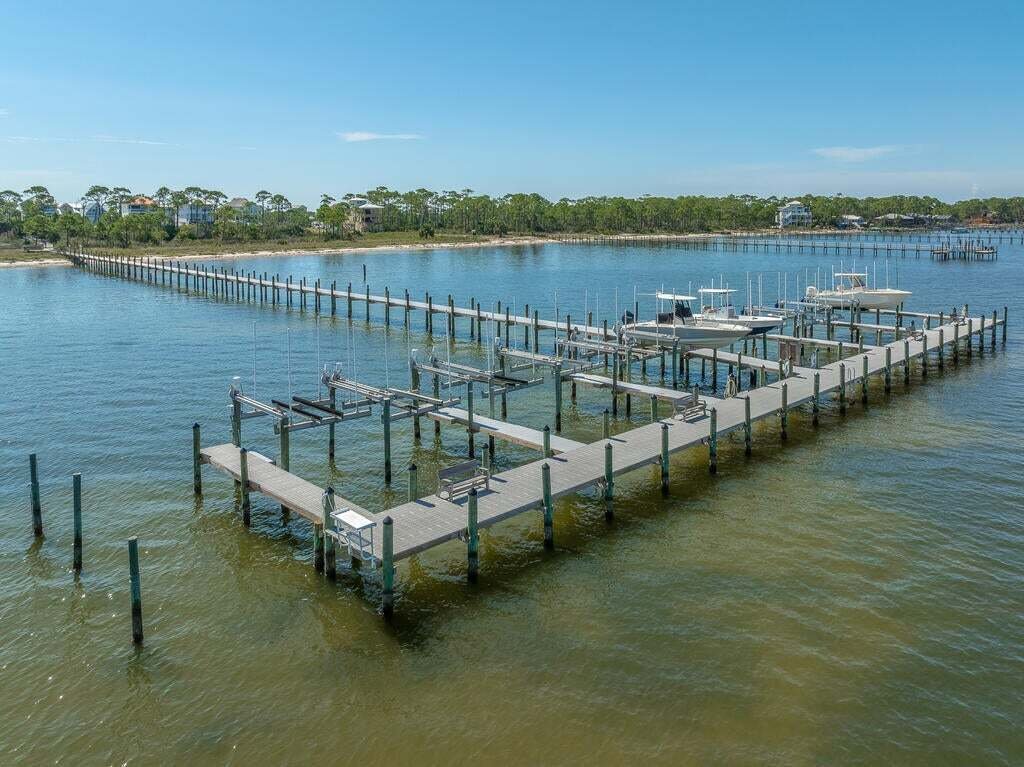 Casa en St. George Island, Florida, Estados Unidos 5 - 19043623