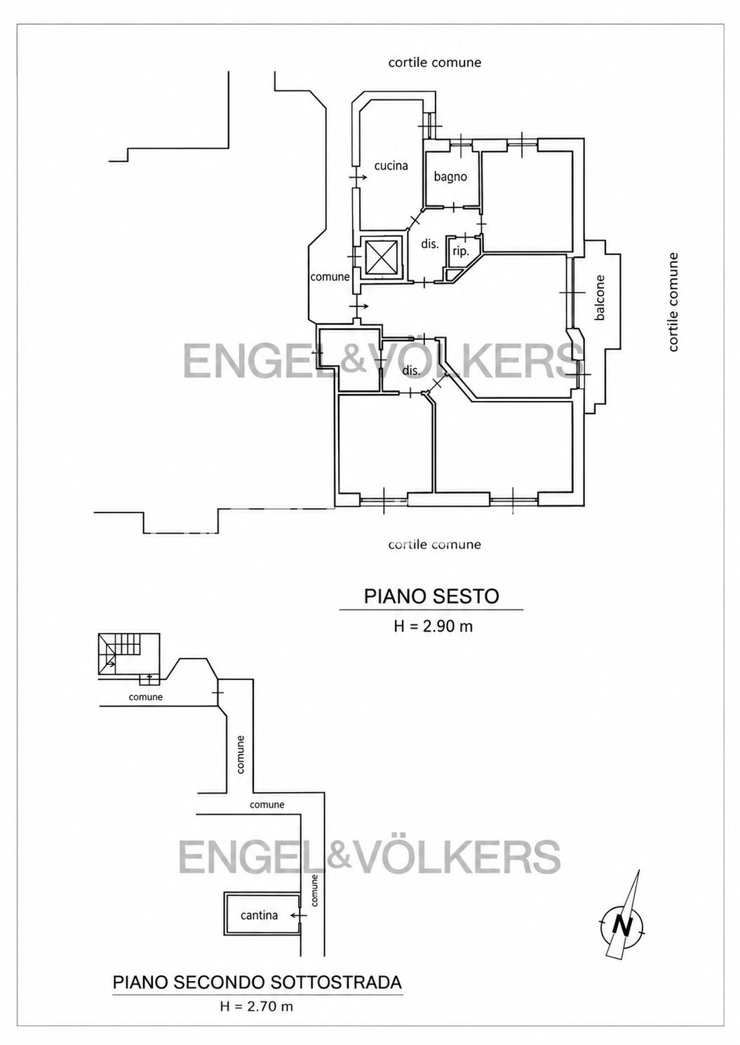 Appartamento a Soderini, Milano, Italia 5 - 19043272