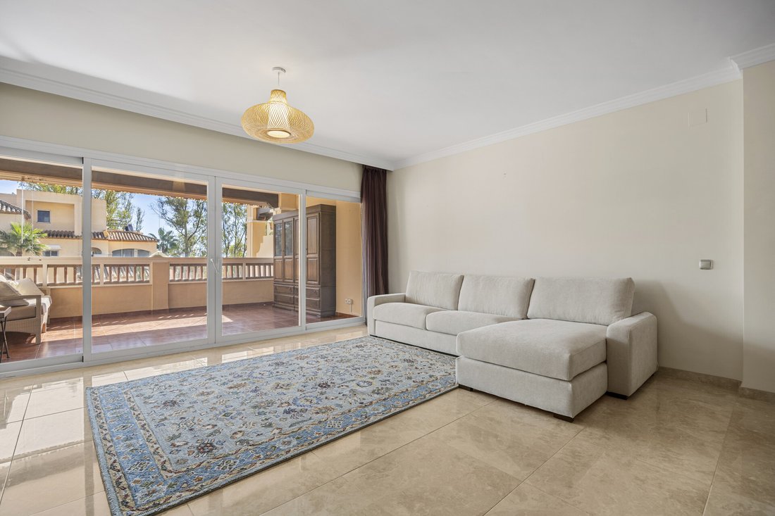 Appartamento a Cancelada, Estepona, Andalusia 4 - 19043605