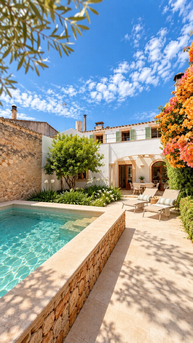 Casa a Campos, Isole Baleari, Spagna 1 - 19044274