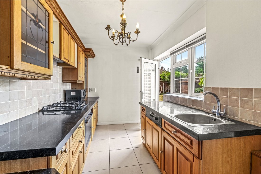 Haus in Hampton, Richmond am Thames, England 5 - 19043769