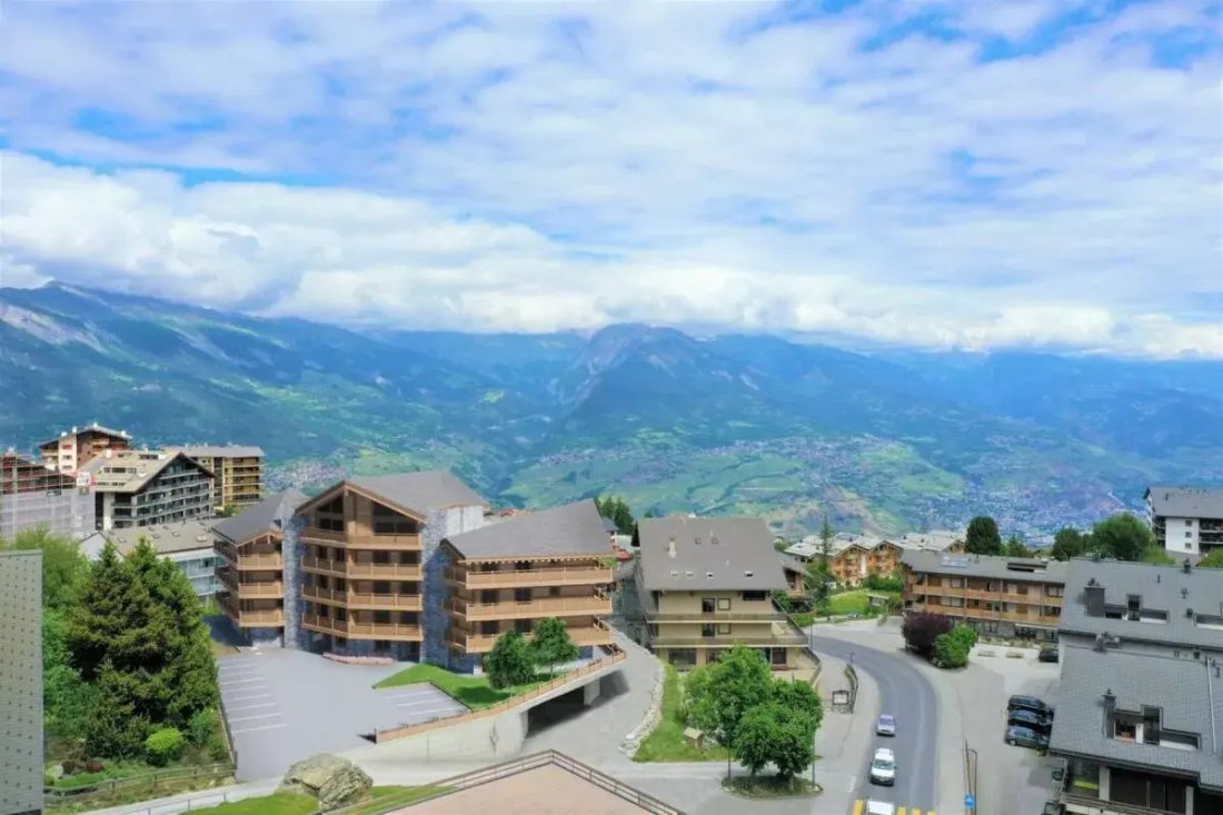 Apartment in Haute-Nendaz, Nendaz, Valais/Wallis 5 - 19043616