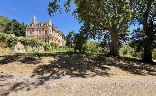 Villa en La Martelle, Montpellier, Francia 1