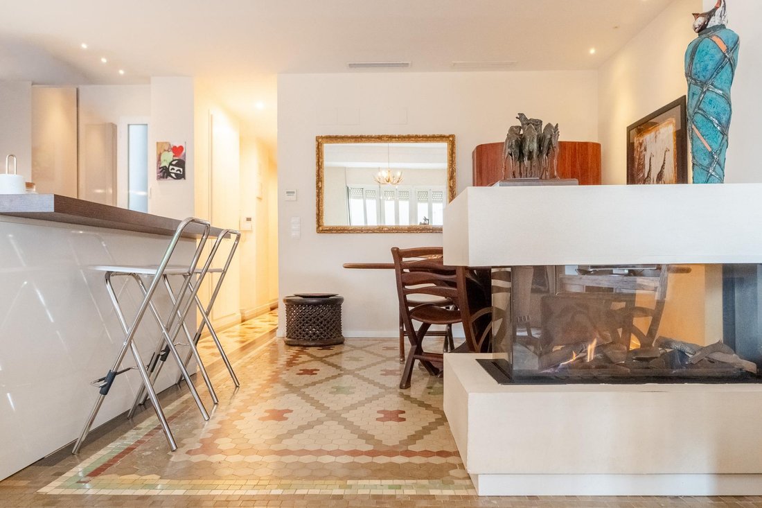 Apartment in l'Eixample, Valencia, Spain 3 - 19043745