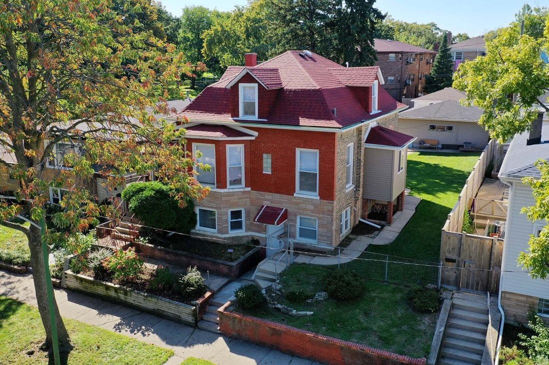 Casa a Chicago, Illinois, Stati Uniti 1 - 19044053