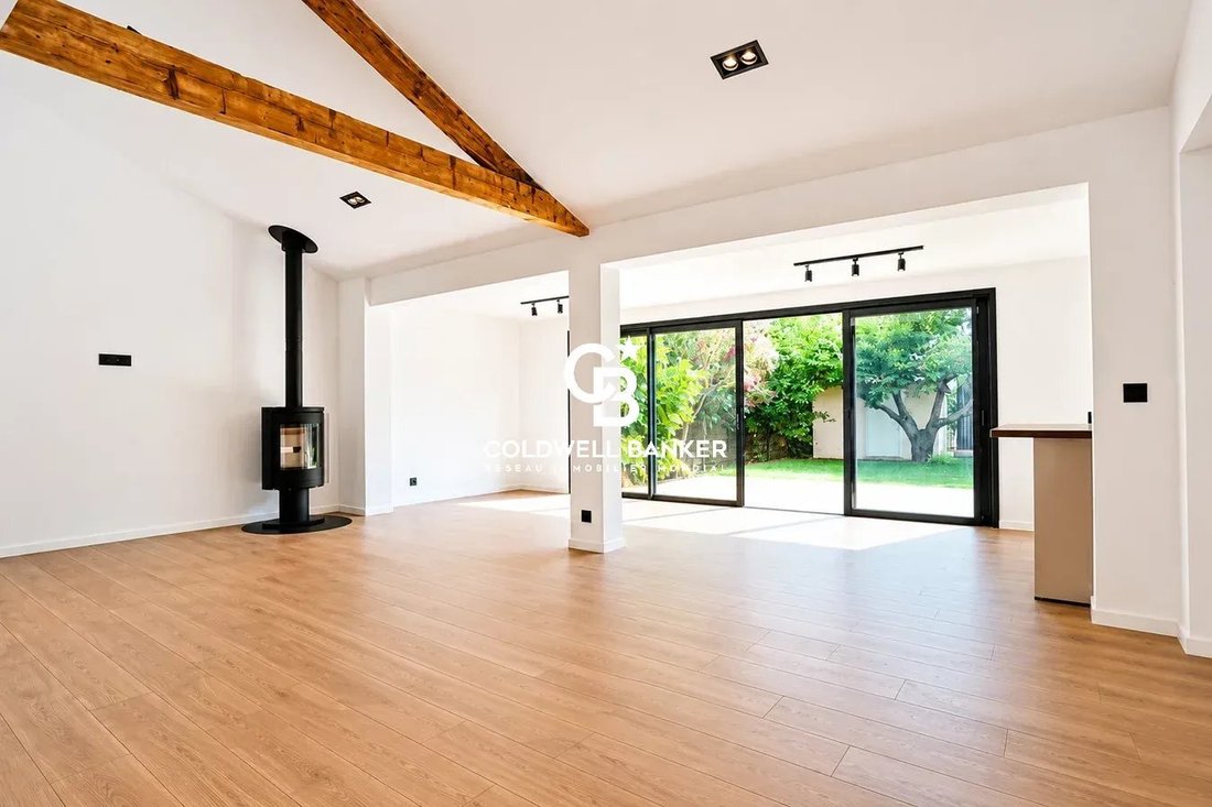 House in Bois Fleuri-Chevre d'Or-Saint Philippe, Biot, France 2 - 19044319