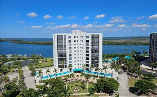 Condo in Fort Myers Beach, Florida, United States 1