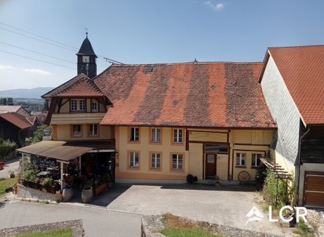 Appartement à Thierrens, Montanaire, Suisse 1 - 18539433