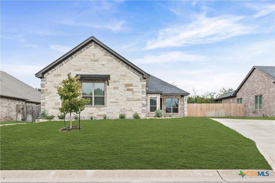 Casa a Temple, Texas, Stati Uniti 1 - 17565499
