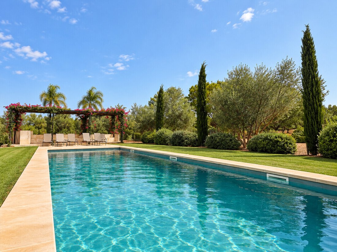 Finca in Balearic Islands, Spain 3 - 19044182