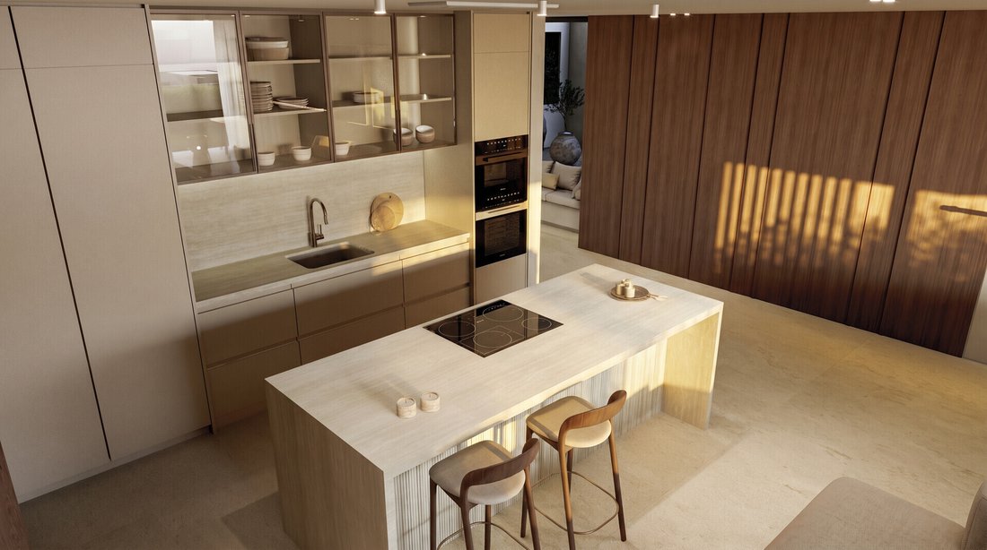 Apartamento en Palma, Islas Baleares, España 4 - 19044184