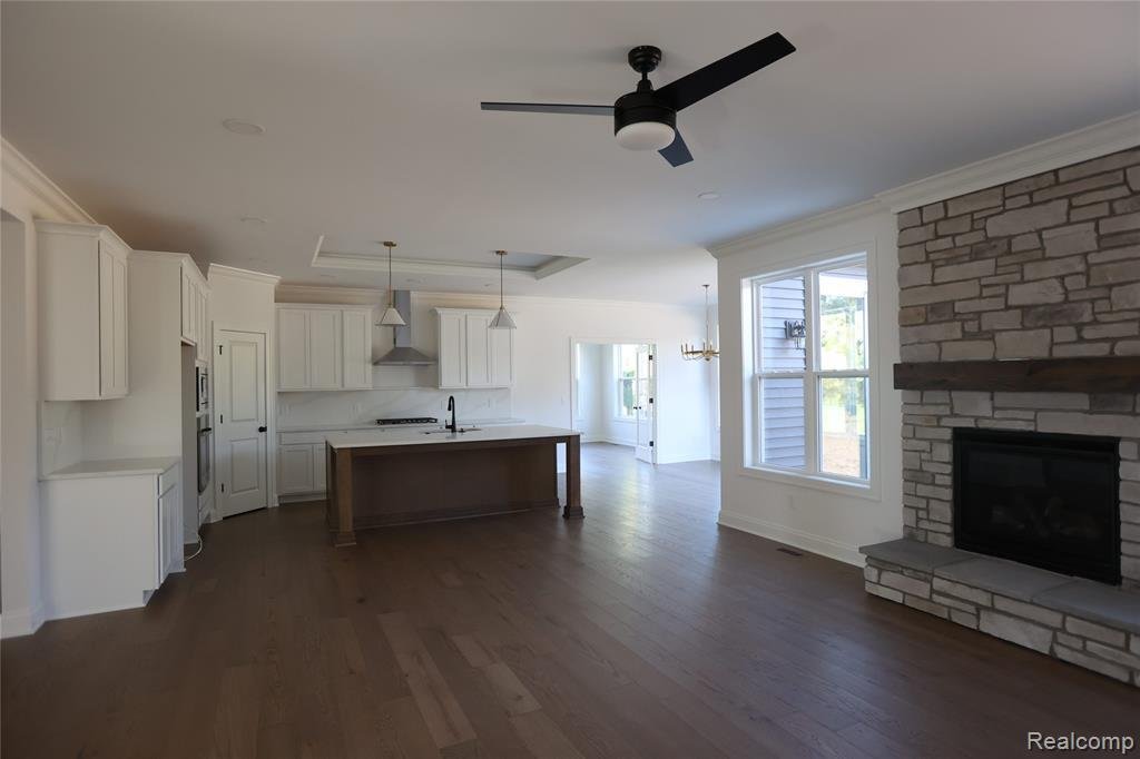Maison à Township of Hamburg, Michigan, États-Unis 4 - 18308549