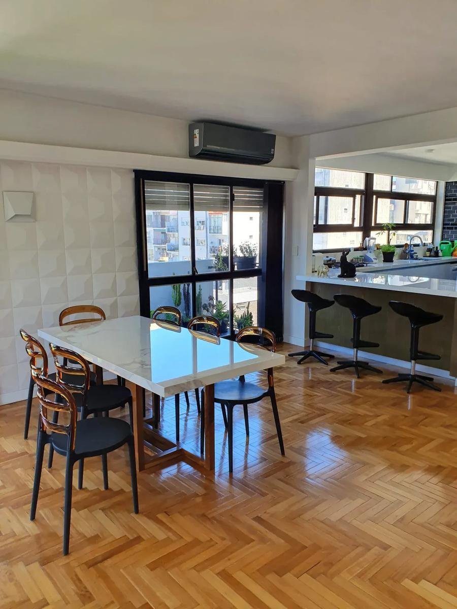 Wohnung in Recoleta, Buenos Aires, Argentinien 2 - 19043295