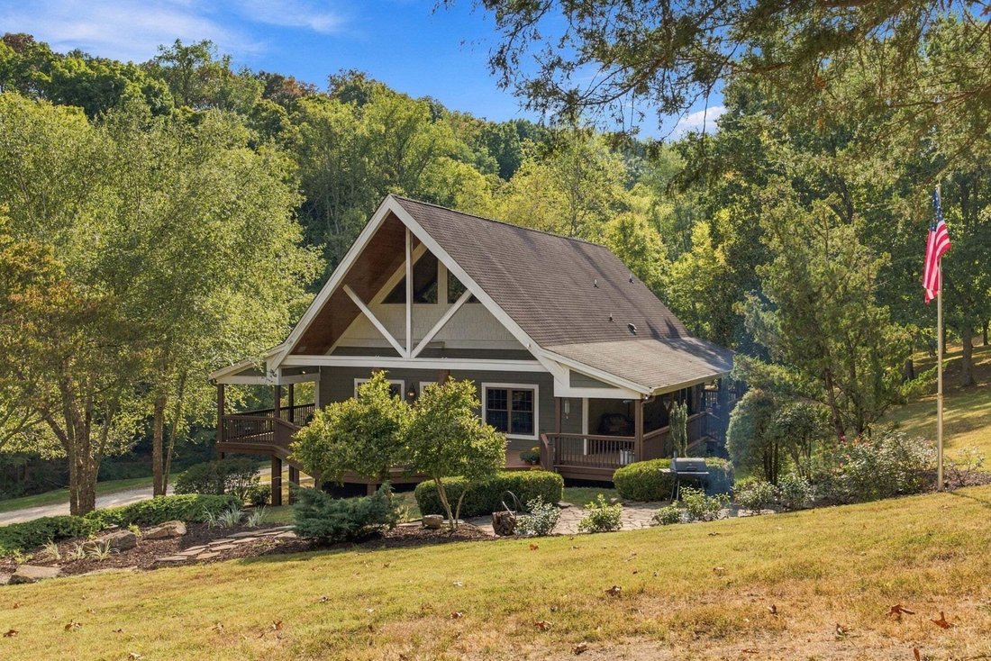 House in Nashville, Tennessee, United States 5 - 19043715