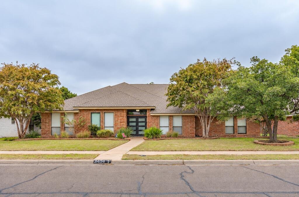 Maison à Midland, Texas, États-Unis 1 - 19043413