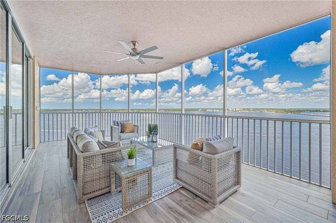 Condominio en Fort Myers, Florida, Estados Unidos 1 - 19043449