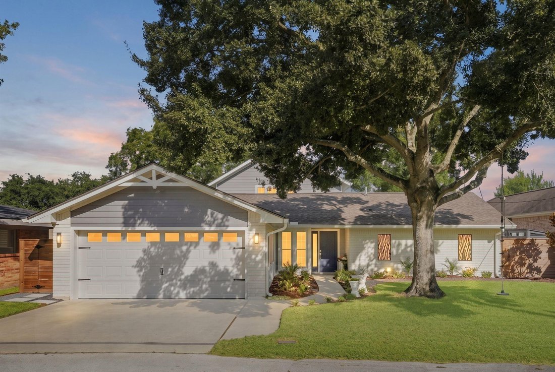 House in Kemah, Texas, United States 3 - 19044109