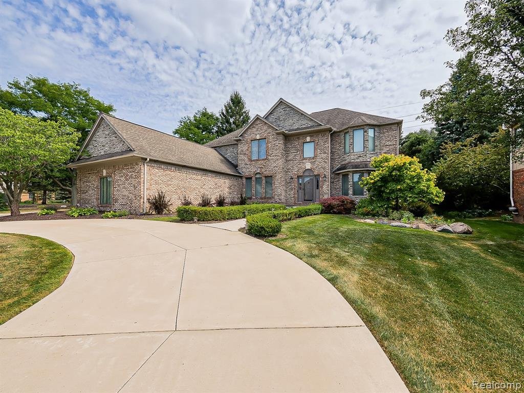 House in Rochester, Michigan, United States 3 - 19043945