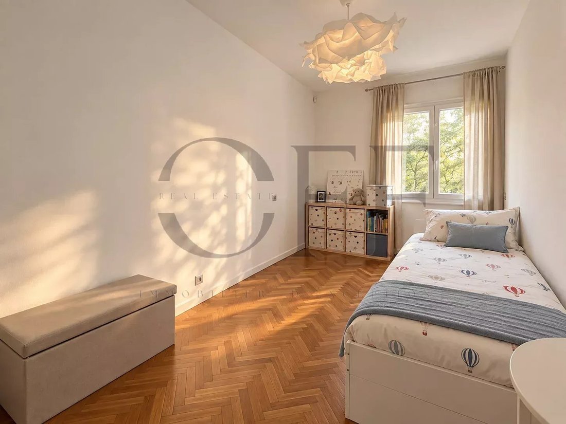 Appartamento a Périer, 8e Arrondissement, Marsiglia 5 - 19044520