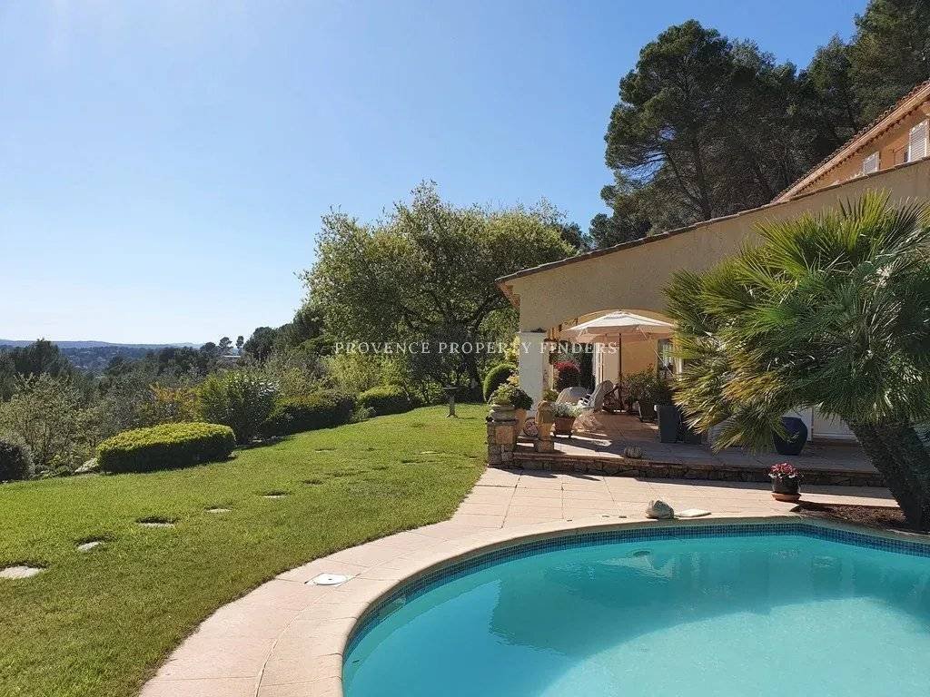 Haus in Est, Lorgues, Frankreich 2 - 16648470