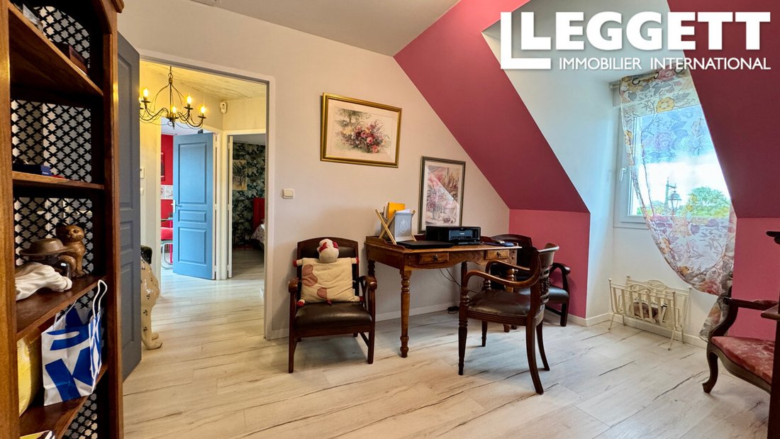 Maison à Tiercé, Pays de la Loire, France 5 - 18325086