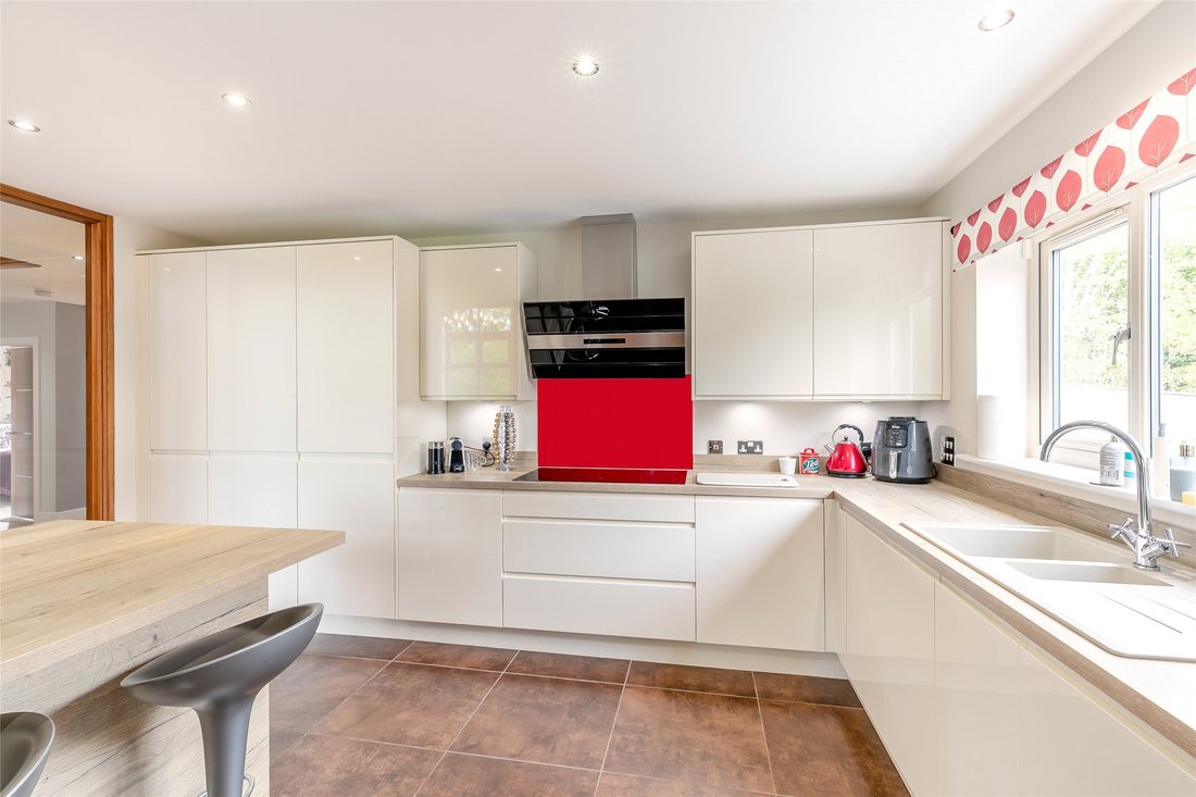 Casa en Harrogate, Inglaterra 3 - 16720823