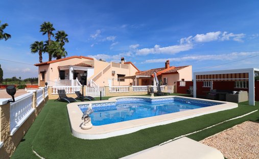 Country House in Daya Vieja, Valencian Community, Spain 1