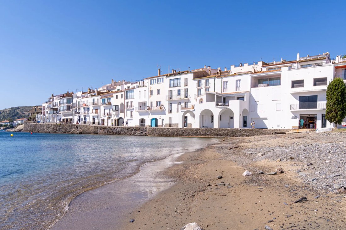 House in Cadaques, Catalonia, Spain 2 - 19044289