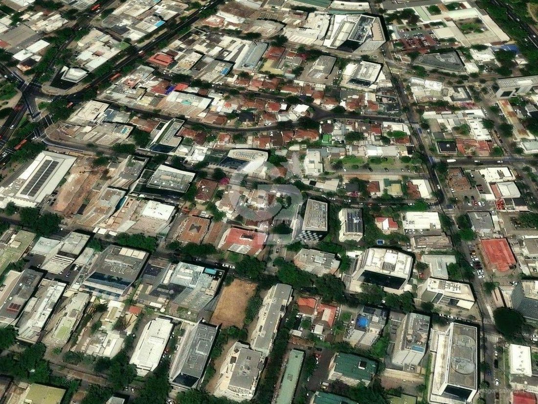 Land in Providencia, Santiago Metropolitan Region, Chile 2 - 19043235
