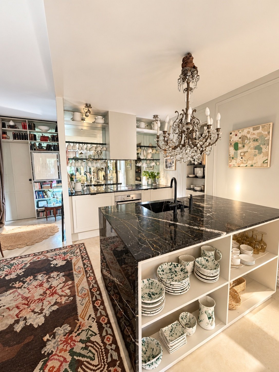 Apartment in La Moraleja, Alcobendas, Comunidad de Madrid 4 - 19044318