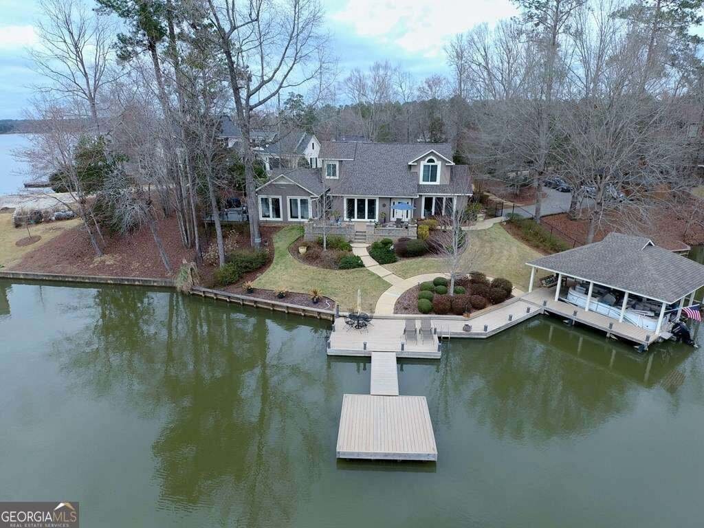 House in Hamilton, Georgia, United States 1 - 19043944