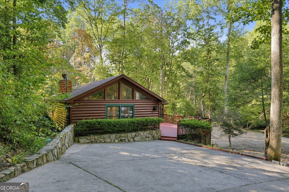 Haus in Blue Ridge, Georgia, Vereinigte Staaten 1 - 19043919